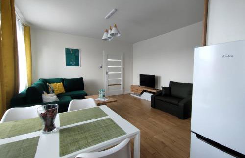 ApartHome K8 Centrum Sulęcin - Foto 25