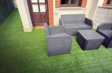 Casa Adosada Mimosa en la Orilla - Foto 27