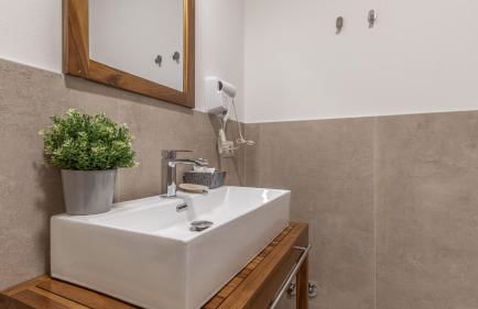 -Le stanze dei Pico- Wi-Fi, nel cuore di Mirandola - una terrazza unica sul tetto - Photo 22