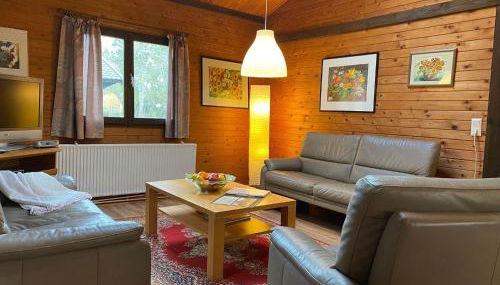 Ferienhaus mit Garten, Eschede - Foto 4