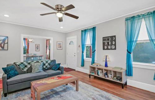 Unique 3BR - Sleeps 6 - Foto 12