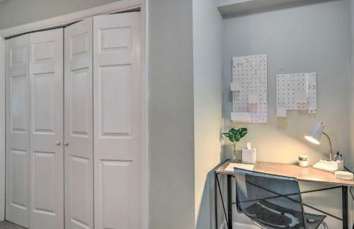 Auburn Condo with 2 Pools Less Than 2 Mi to University! - Foto 16