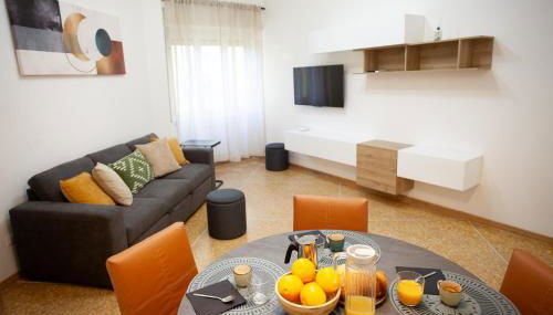 Casa Matteucci 41 Piramide 5 min to Colosseum - Foto 1