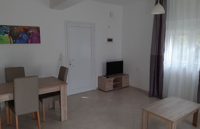 Olive Tree Apartment - Foto 22