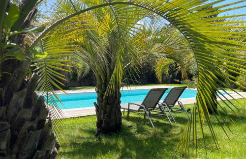 Villa Macalia - Foto 25