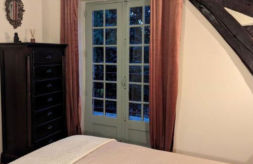 Holiday Home in Périgord Noir Dordogne in der Nähe von Limeuil by Interhome - Foto 10