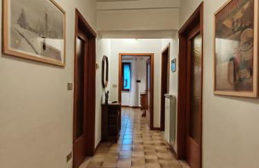 Val di Sole Family Apartments - Foto 18