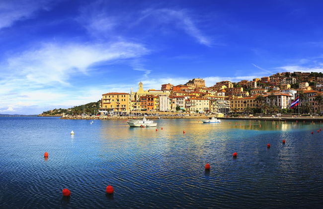 Bright Home With Wonderful Sea View - Photo 16