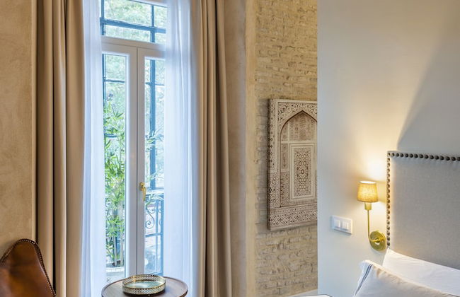 Casa Sevilla 1855 Suites by Época - Photo 1