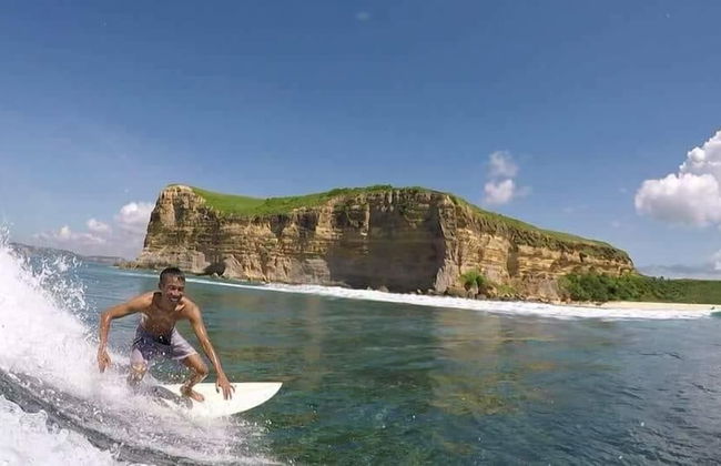 Ekas Surf Resort - Foto 52