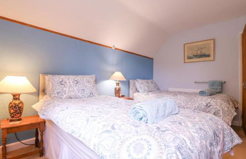 White House Cottage - Foto 20