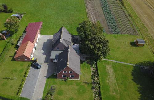 Pension Nele Hohaus - Photo 4