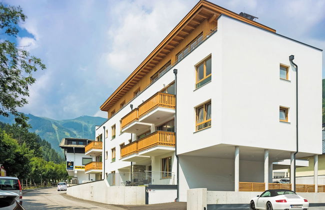 AlpenParks Residence Zell am See - Foto 34