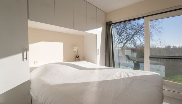 Athene 002 with parking - Foto 4, Bedroom