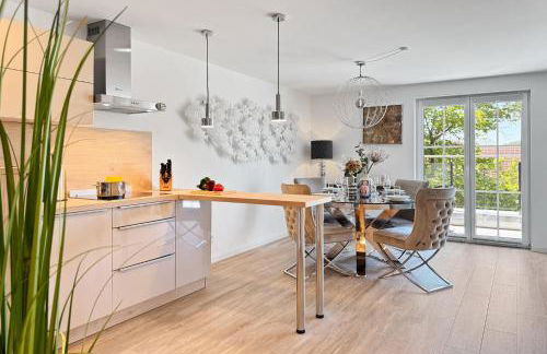 Penthouse Hafenkieker - Foto 8