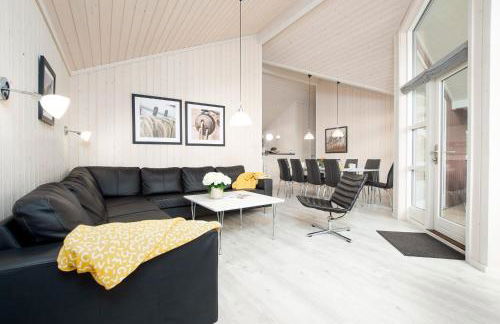 Resort 2 Ferienhaus Typ D 122 - Foto 12