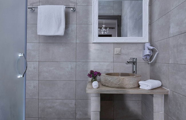 New Beautiful Complex With Villa's and App, Big Pool, Stunning Views, SW Crete - Foto 20