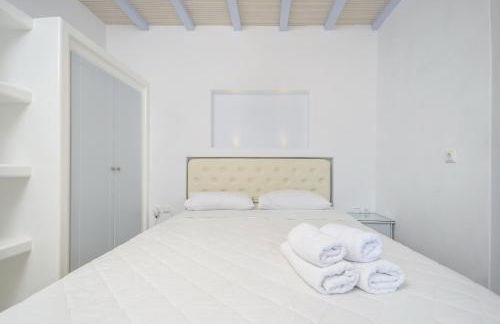 Santa Katerina Studios & Apartments - Foto 16