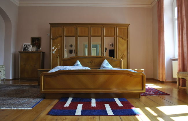 Schloss Triestewitz - Photo 7