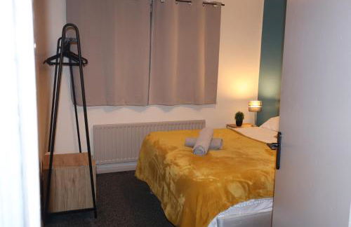 3 bedroom house in central Birmingham - Foto 11