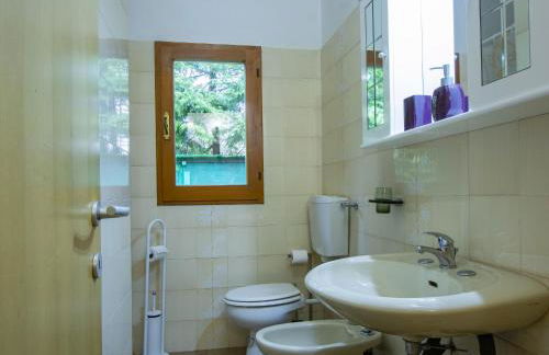 Holiday Home Segreti by Interhome - Foto 19