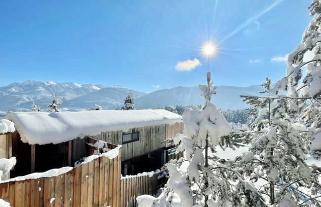 Sky-Chalet - Foto 48