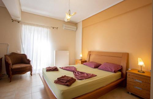 VILLA SISSY CAREFREE VACATIONSΘΕ - Foto 10