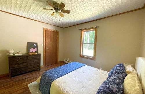 Cozy Creek House - Foto 8