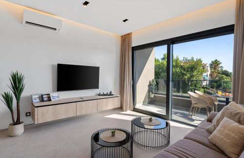 Luxury apartments Olive - Photo 15