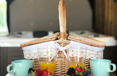 Casitas de Madera O Loureiro - Foto 6