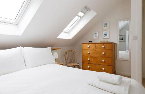 Pretty Coastal Home in Bosham Close to Water - Foto 18