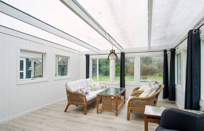 6 Person Holiday Home in Gorlev - Photo 10