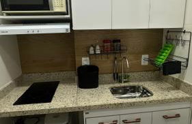 Studio Reformado coração Leblon - Photo 9