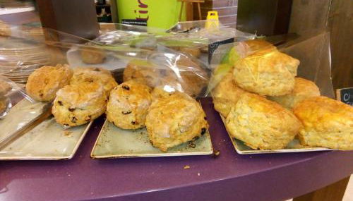 The Mendip is on cheddar bridge Apartments - Foto 3