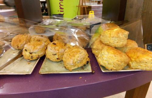 The Mendip is on cheddar bridge Apartments - Foto 3