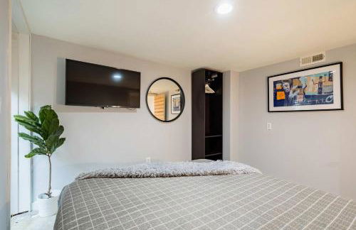 Stay Portland - Lovely location, 4 BR Pearl apt, Sleeps 8 - Foto 22