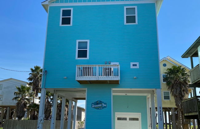 Beachside Paradise Retreat With Luxury - Foto 37