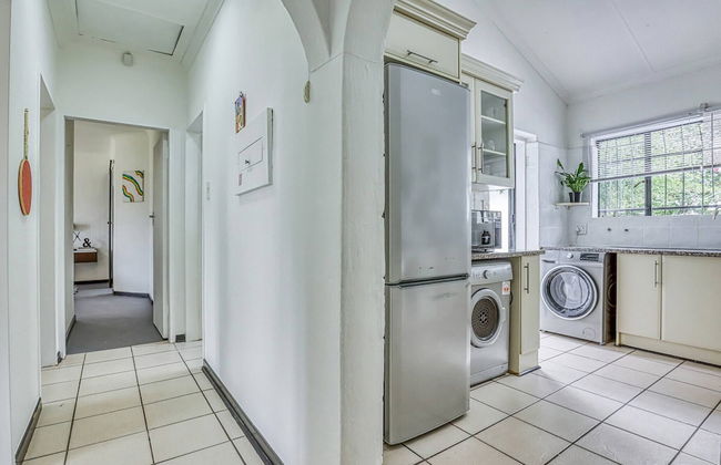 Modern Spanish House-3br-pool-solar-samrand - Foto 27