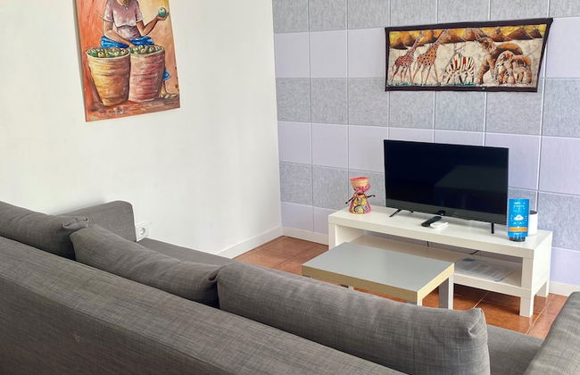 Live Laugh Love Beach Guest Home with AC - Photo 64