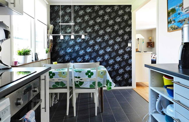 Holiday Home in Lysekil - Foto 14