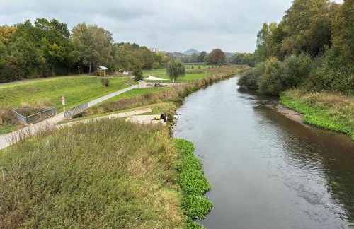 Ferienwohnung -Diemelaue- - Foto 25