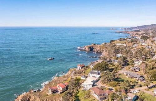 NEW Redwoods & Ocean Retreat close to dining and shops - Foto 3