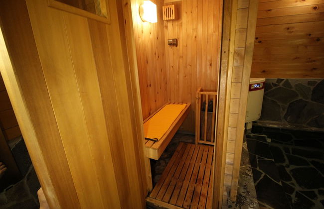 Hakodate Classic Hotels - Foto 15