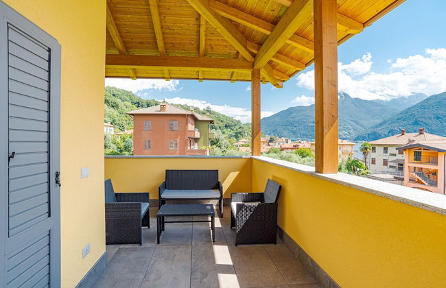 Casa Veligato 2 in Menaggio - Foto 20