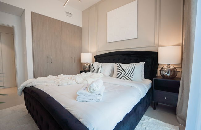 Nasma Luxury Stays - The Grand - Foto 5