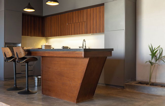 Portal Chalets With Private Pool- Qirwan - Foto 13