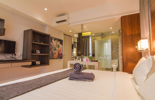 D'majestic Place by Homes Asian 5 - Foto 5