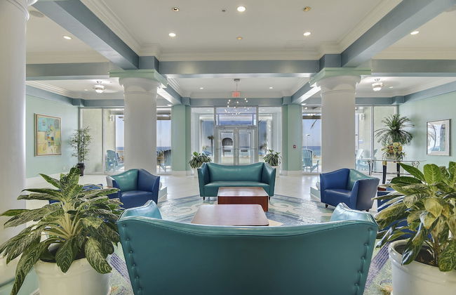 Boardwalk Beach Resort by Book That Condo - Foto 4