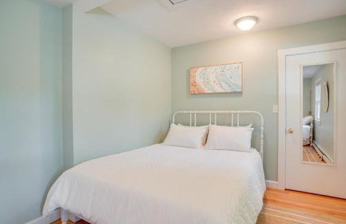 Walk to Grays Beach Park Kingston Seaside Escape - Foto 12