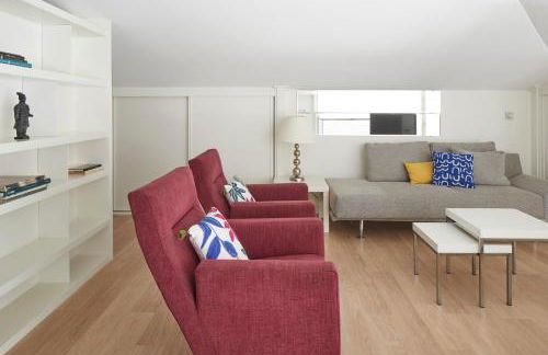 Palacio Aiete by FeelFreeRentals - Foto 19